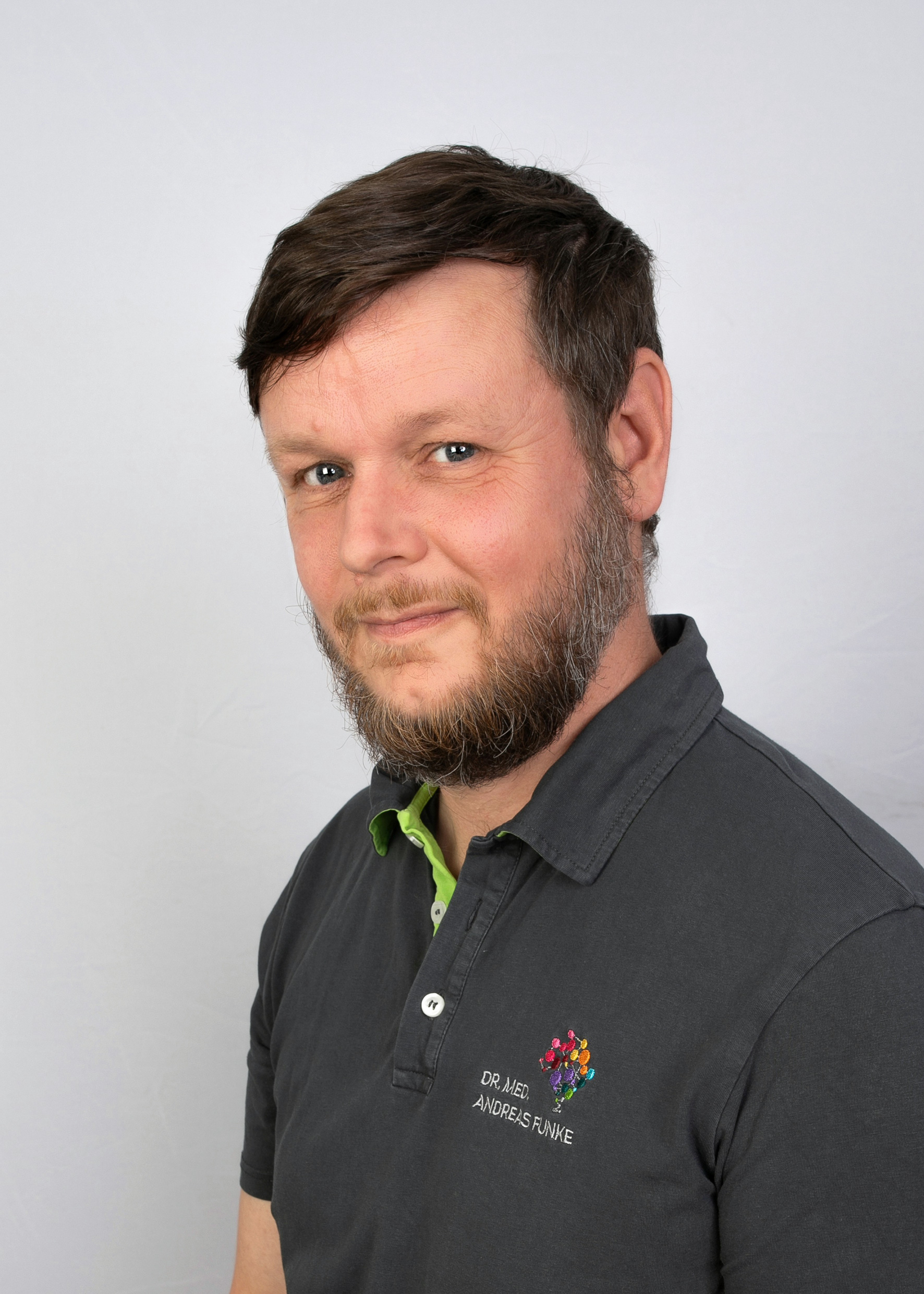 Dr Andreas Funke - Neurologie am Funkerberg