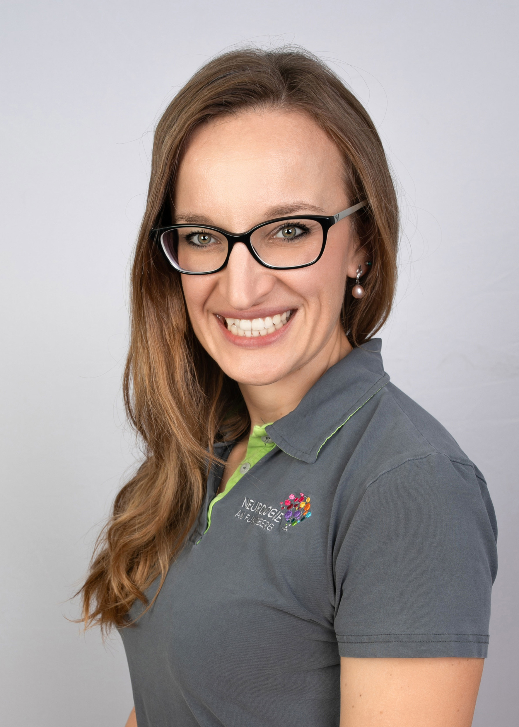 Maria Werneck, Neurologie am Funkerberg