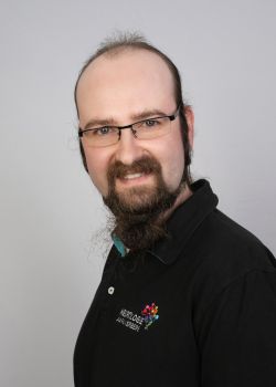 Steven, Neurologie am Funkerberg