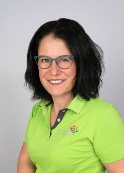 Susanne, Neurologie am Funkerberg