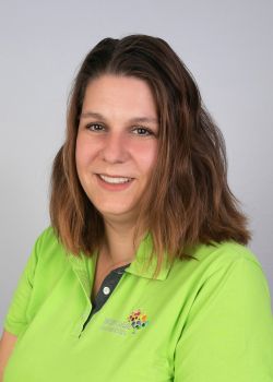 Julia, Neurologie am Funkerberg