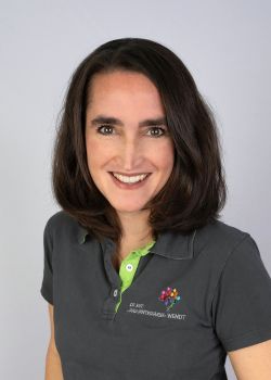 Dr med Jana Winterhager-Wendt, Neurologie am Funkerberg