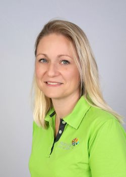 Katja Funke-Fischer, Neurologie am Funkerberg