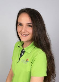 Bettina, Neurologie am Funkerberg