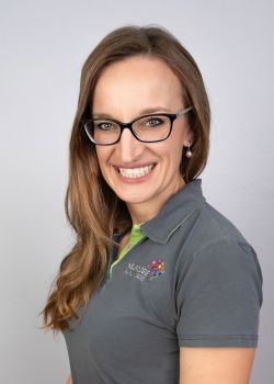 Maria Werneck, Neurologie am Funkerberg